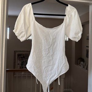Le Lis Bodysuit size M